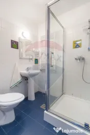 Inchiriere 2 camere cu parcare, Delta Vacaresti, Confort ... 