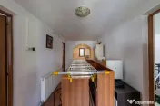 Casa cu teren de 889mp Prundu - Ideala pentru locuit sau dez 