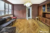 Aparatment 2 camere in vila*Dorobanti*Aviator Teodor Iliescu 