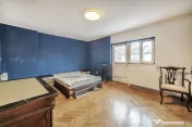 Aparatment 2 camere in vila*Dorobanti*Aviator Teodor Iliescu 