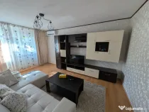 Apartament de inchiriat, 2 camere, 50 mp, zona George Enescu