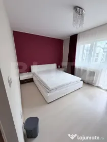 Exclusivitate! Apartament 2 camere, 55 mp, AC, zona strazii