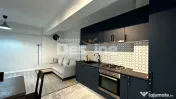 Apartament 2 camere Copou 50MP bloc nou cu balcon si lift 