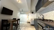 Apartament 2 camere Copou 50MP bloc nou cu balcon si lift 