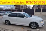 VW Jeta 1.6 TDi, an 2014, AC- clima, Euro 5, servo, ABS, ESP, navigatie