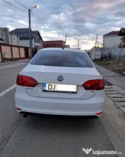 VW Jeta 1.6 TDi, an 2014, AC- clima, Euro 5, servo, ABS, ESP, navigatie 