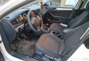 VW Jeta 1.6 TDi, an 2014, AC- clima, Euro 5, servo, ABS, ESP, navigatie 