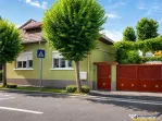 3D!Ansamblu casa productie comercial, 3 corpuri,acces strada