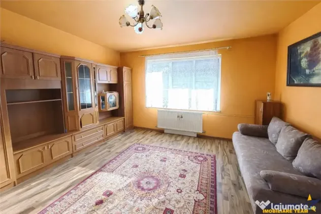 3D!Ansamblu casa productie comercial, 3 corpuri,acces strada