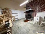 3D!Ansamblu casa productie comercial, 3 corpuri,acces strada 