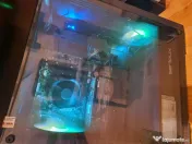 Vând Pc I5 + Monitor Samsung 100GH 