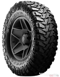 Anvelopa COOPER 33/12.5 R15 108Q EVOLUTION MTT VARA 4X4