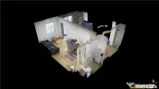 3D!Spatiu:rezidential,birouri,cabinet,contabilitate, servici 