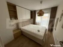 Apartament 2 camere, 48 mp, parcare, zona Facultatea de Lite