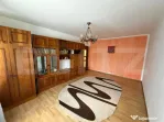 Apartament 3 camere decomandat, etaj 3, Rovine, zona Posta d