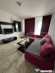 Apartament cu 2 camere, 47 mp, zona Republicii - Casa Rosie