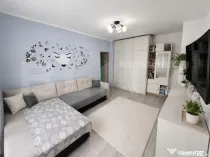 Apartament 2 camere, 55 mp, parcare subterana, balcon, zona