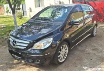 Mercedes-Benz B200