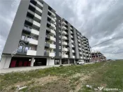 Apartament cu 2 camere etaj 1 parcare subterana in Selimbar 