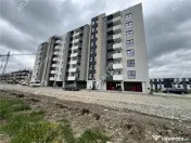 Apartament cu 2 camere etaj 1 parcare subterana in Selimbar 