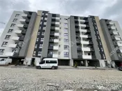 Apartament cu 2 camere etaj 1 parcare subterana in Selimbar 