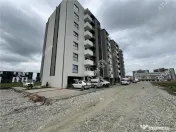 Apartament cu 2 camere etaj 1 parcare subterana in Selimbar 