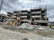 Apartament cu 2 camere etaj 1 parcare subterana in Selimbar 