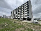 Apartament cu 2 camere etaj 1 parcare subterana in Selimbar 