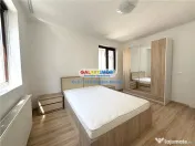 Garsoniera decomandata de Militari Residence 