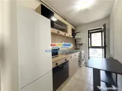 Garsoniera decomandata de Militari Residence 