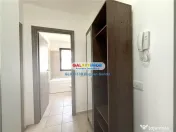 Garsoniera decomandata de Militari Residence 