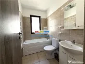 Garsoniera decomandata de Militari Residence 