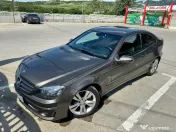 Mercedes clc 1.6 blue eficiency
