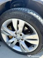 Mercedes clc 1.6 blue eficiency