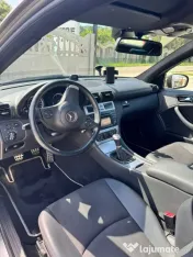 Mercedes clc 1.6 blue eficiency