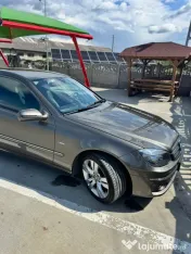 Mercedes clc 1.6 blue eficiency
