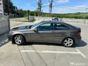 Mercedes clc 1.6 blue eficiency
