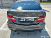 Mercedes clc 1.6 blue eficiency