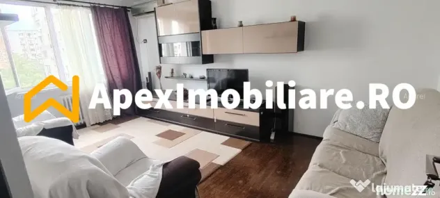 Apartament 3 camere de inchiriat Nicolae Grigorescu Bucureș
