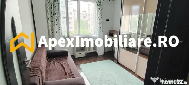 Apartament 3 camere de inchiriat Nicolae Grigorescu Bucureș