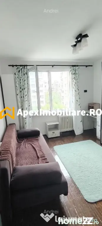 Apartament 3 camere de inchiriat Nicolae Grigorescu Bucureș