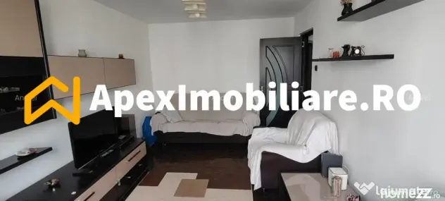 Apartament 3 camere de inchiriat Nicolae Grigorescu Bucureș