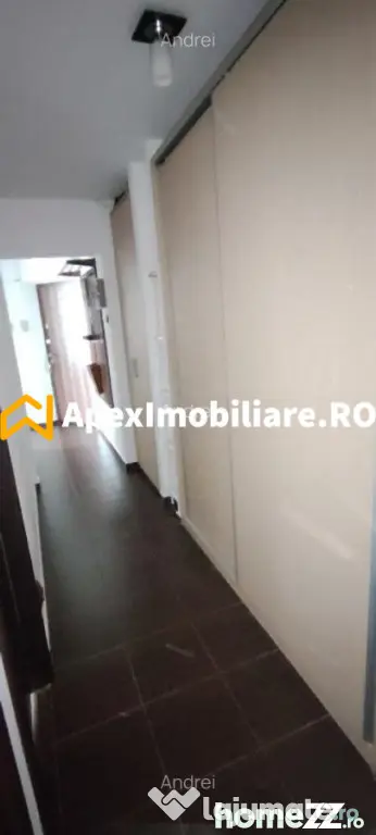 Apartament 3 camere de inchiriat Nicolae Grigorescu Bucureș