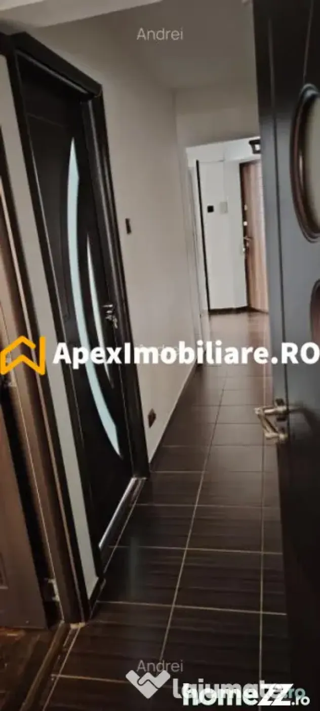 Apartament 3 camere de inchiriat Nicolae Grigorescu Bucureș