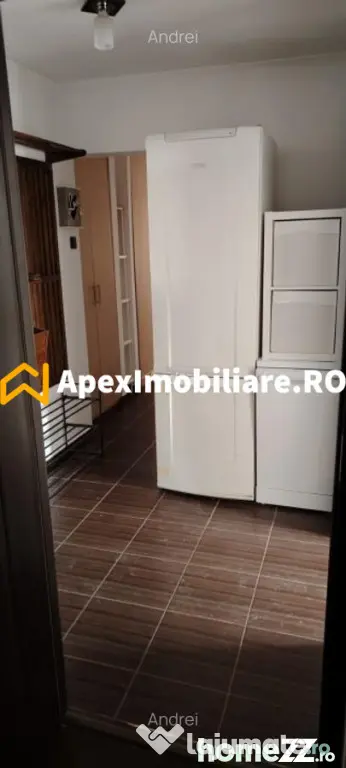 Apartament 3 camere de inchiriat Nicolae Grigorescu Bucureș