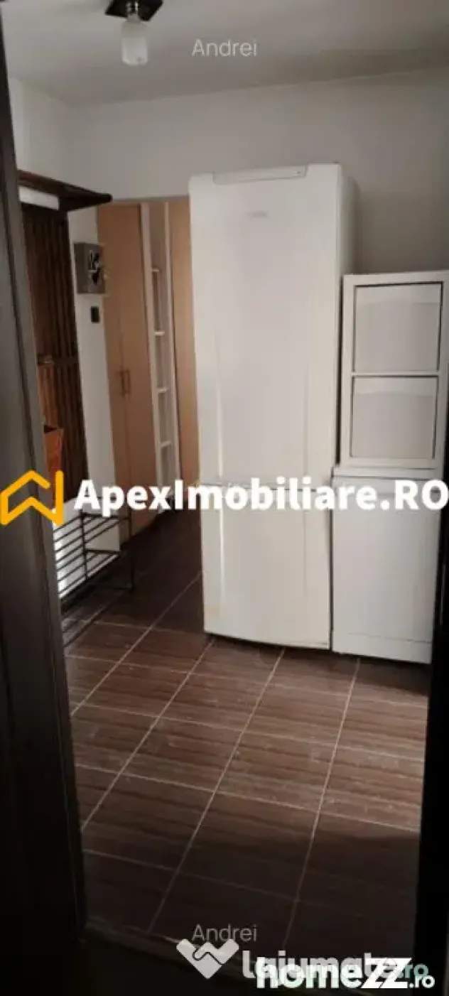 Apartament 3 camere de inchiriat Nicolae Grigorescu Bucureș