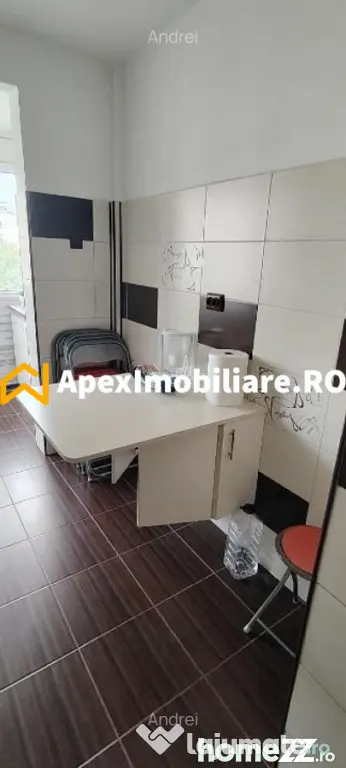 Apartament 3 camere de inchiriat Nicolae Grigorescu Bucureș