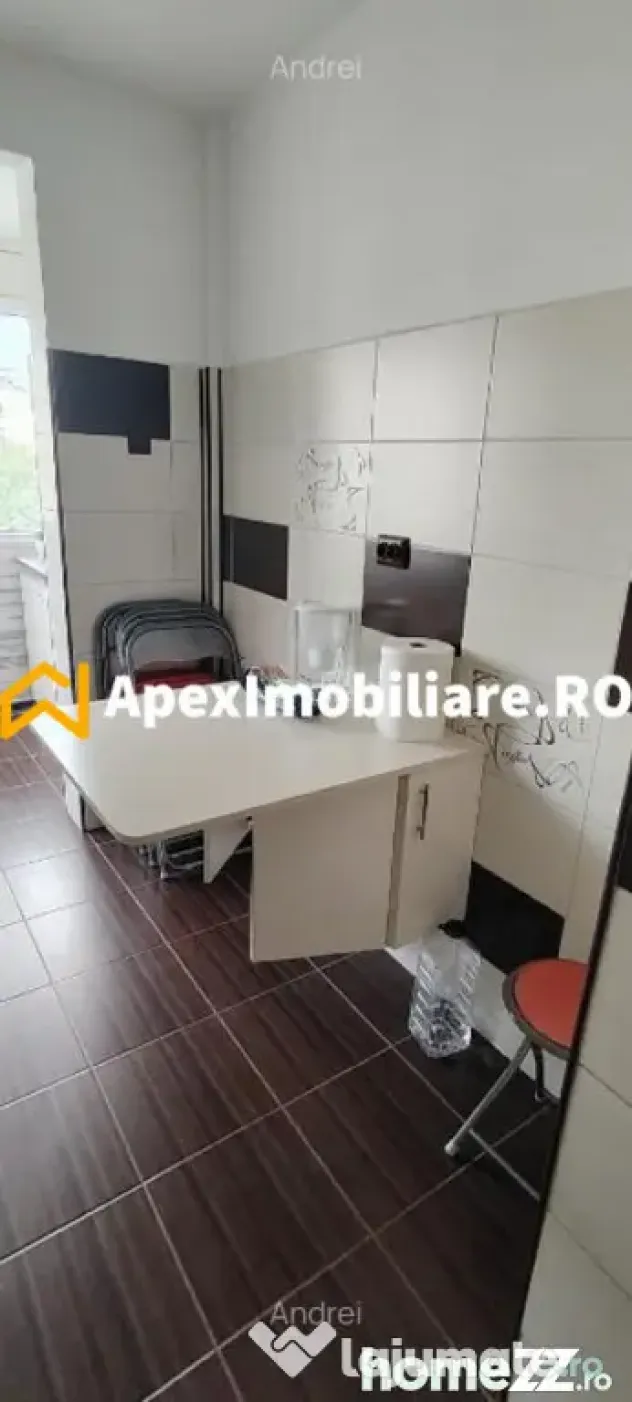Apartament 3 camere de inchiriat Nicolae Grigorescu Bucureș