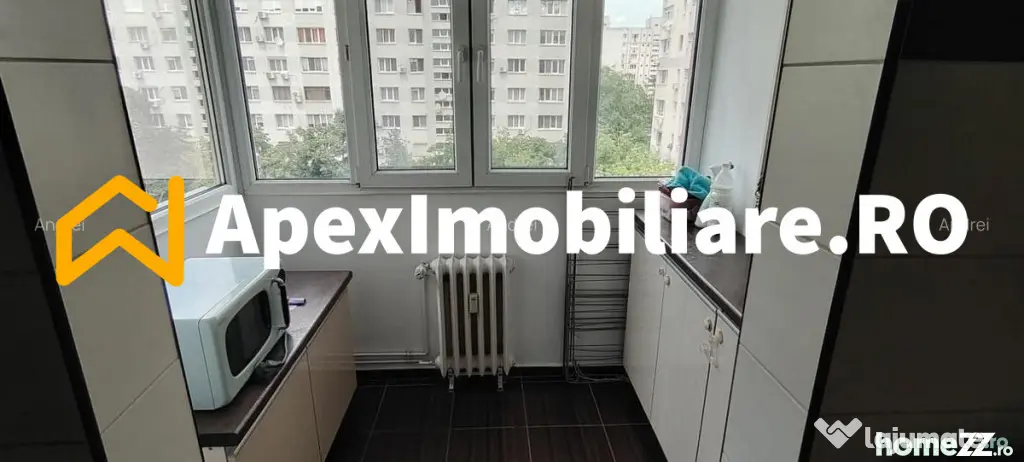 Apartament 3 camere de inchiriat Nicolae Grigorescu Bucureș