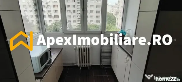 Apartament 3 camere de inchiriat Nicolae Grigorescu Bucureș